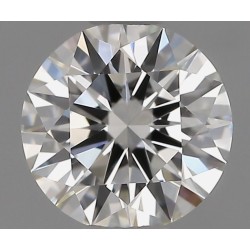 Diament szlif okrągły, 1.01ct, VVS1, E, GIA 6525861629