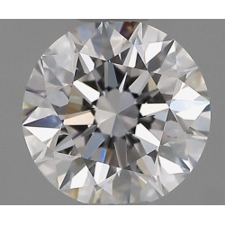 Diament szlif okrągły, 1.01ct, VVS1, E, GIA 6521648892