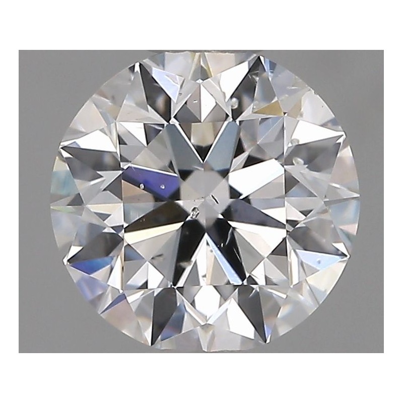 Diament szlif okrągły, 1.2ct, SI2, D, GIA 6521655743 Diament szlif okrągły, 1.2ct, SI2, D, GIA 6521655743