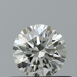 Diament szlif okrągły, 0.35ct, VS1, I, GIA 2537770446