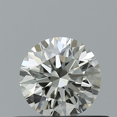 Diament szlif okrągły, 0.35ct, VS1, I, GIA 2537770446