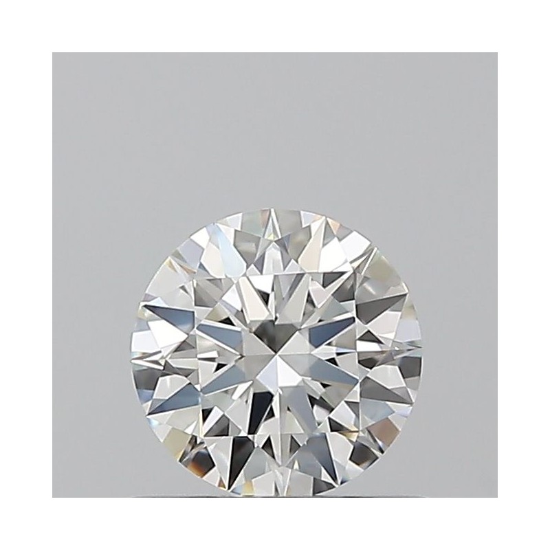 Diament szlif okrągły, 0.5ct, VS1, G, HRD 250000231359 Diament szlif okrągły, 0.5ct, VS1, G, HRD 250000231359