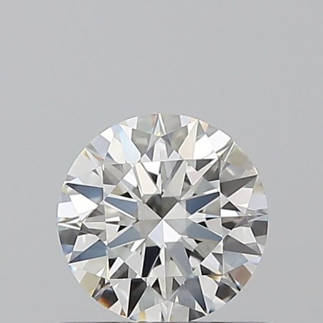 Diament szlif okrągły, 0.5ct, VS1, G, HRD 250000231359