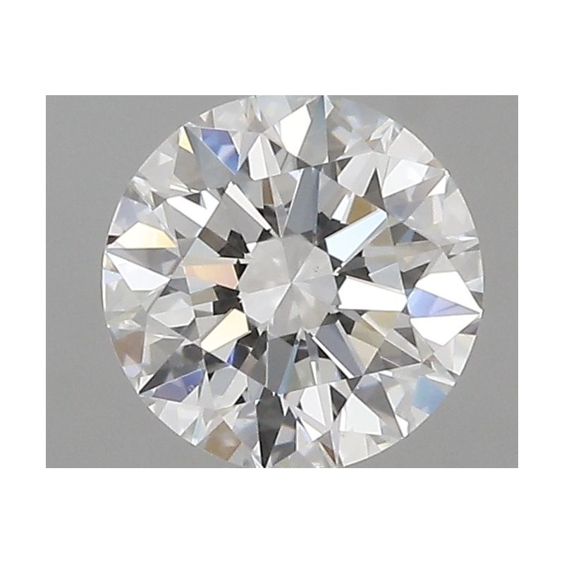 Diament szlif okrągły, 0.63ct, VS1, F, GIA 6522193164 Diament szlif okrągły, 0.63ct, VS1, F, GIA 6522193164