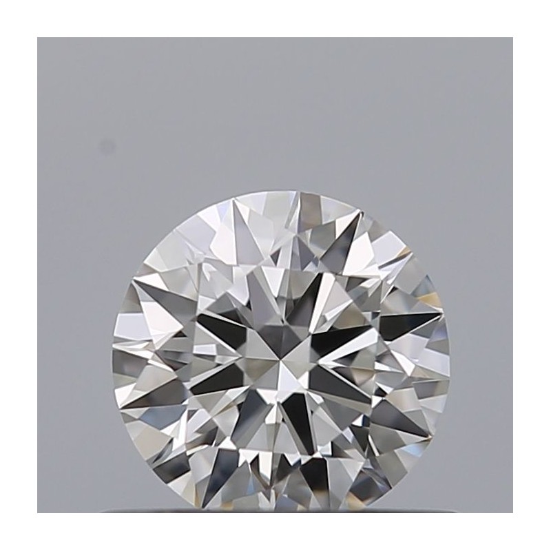 Diament szlif okrągły, 0.5ct, VVS1, E, GIA 7538509391 Diament szlif okrągły, 0.5ct, VVS1, E, GIA 7538509391