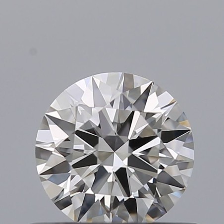 Diament szlif okrągły, 0.5ct, VVS1, E, GIA 7538509391