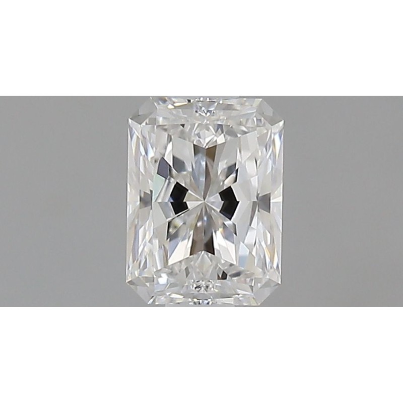 Diament radiant, 0.7ct, VVS1, E, GIA 5536439664 Diament radiant, 0.7ct, VVS1, E, GIA 5536439664