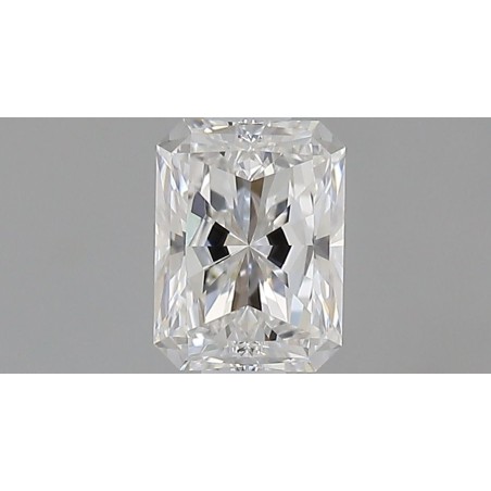 Diament radiant, 0.7ct, VVS1, E, GIA 5536439664