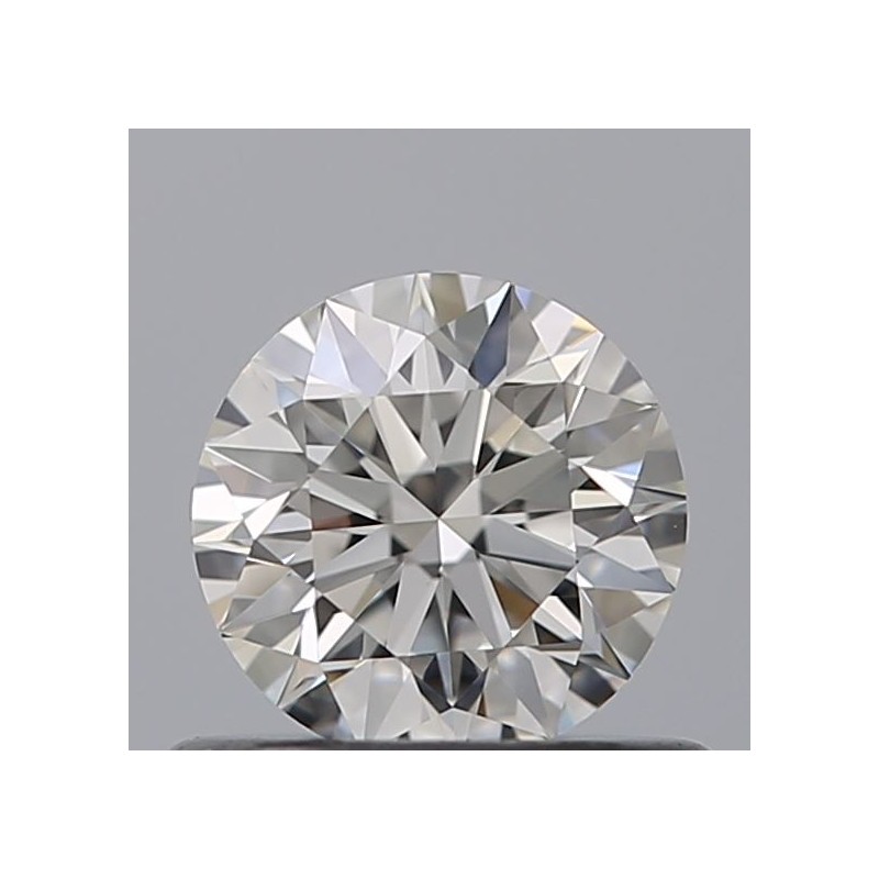 Diament szlif okrągły, 0.5ct, VS1, F, GIA 2537415019 Diament szlif okrągły, 0.5ct, VS1, F, GIA 2537415019
