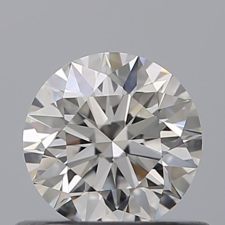 Diament szlif okrągły, 0.5ct, VS1, F, GIA 2537415019