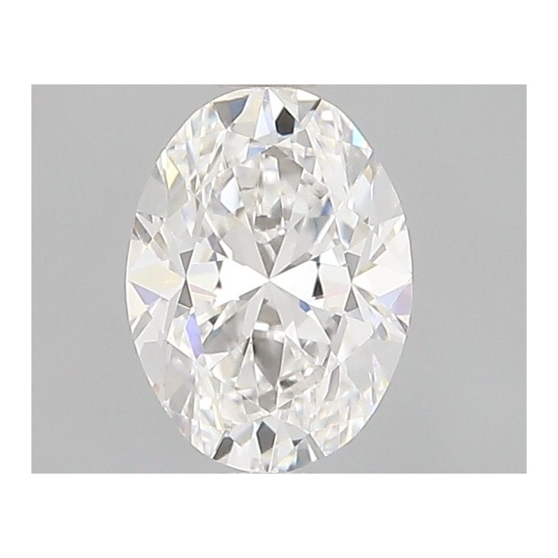Diament szlif owalny, 0.51ct, VVS2, E, GIA 6455748694 Diament szlif owalny, 0.51ct, VVS2, E, GIA 6455748694