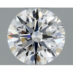 Diament szlif okrągły, 0.36ct, VS2, E, GIA 1518912679