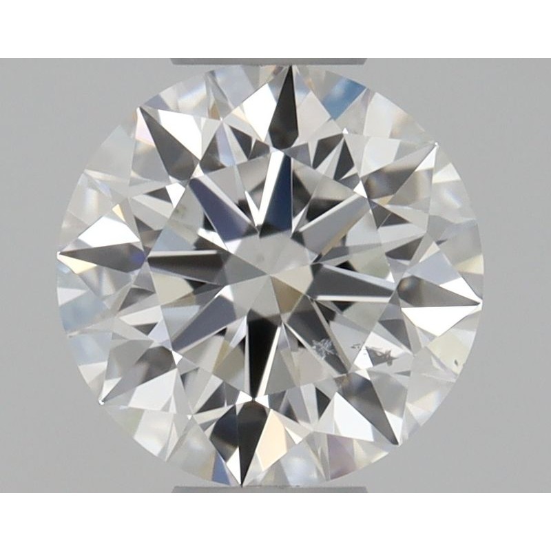 Diament szlif okrągły, 0.36ct, SI1, E, GIA 7488977002 Diament szlif okrągły, 0.36ct, SI1, E, GIA 7488977002