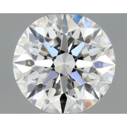 Diament szlif okrągły, 0.36ct, SI1, E, GIA 2517913341