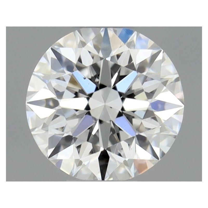 Diament szlif okrągły, 0.36ct, SI1, E, GIA 2517913341