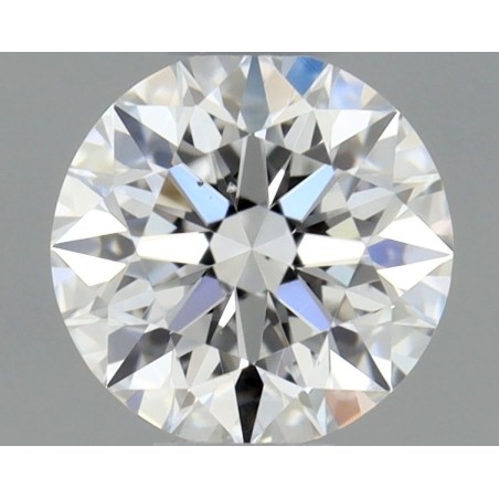 Diament szlif okrągły, 0.36ct, SI1, E, GIA 2517913341