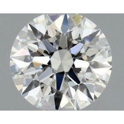Diament szlif okrągły, 0.36ct, SI1, G, GIA 5486852959