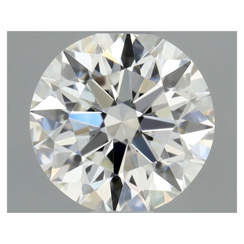 Diament szlif okrągły, 0.36ct, VVS2, H, GIA 2514695239 Diament szlif okrągły, 0.36ct, VVS2, H, GIA 2514695239