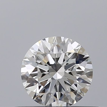 Diament szlif okrągły, 0.33ct, VS1, E, GIA 5533585079