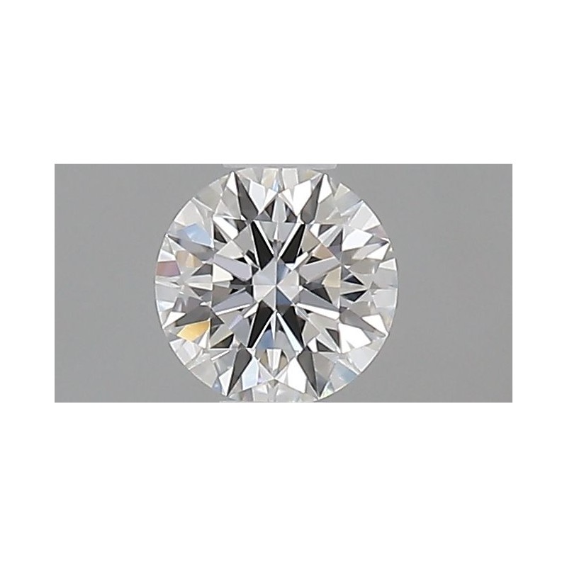 Diament szlif okrągły, 0.31ct, VVS1, F, GIA 6531395289