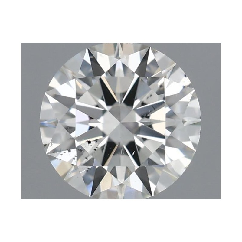 Diament szlif okrągły, 0.41ct, SI1, H, IGI 692523529 Diament szlif okrągły, 0.41ct, SI1, H, IGI 692523529