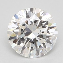 Diament szlif okrągły, 0.51ct, VVS1, E, GIA 2536499643