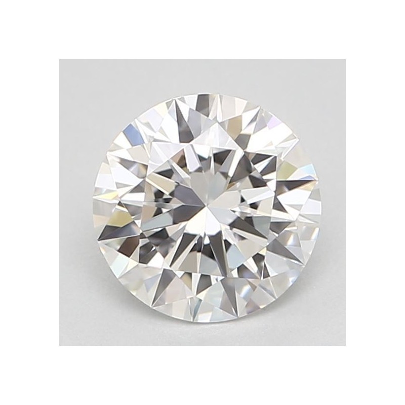 Diament szlif okrągły, 0.51ct, VVS1, E, GIA 2536499643
