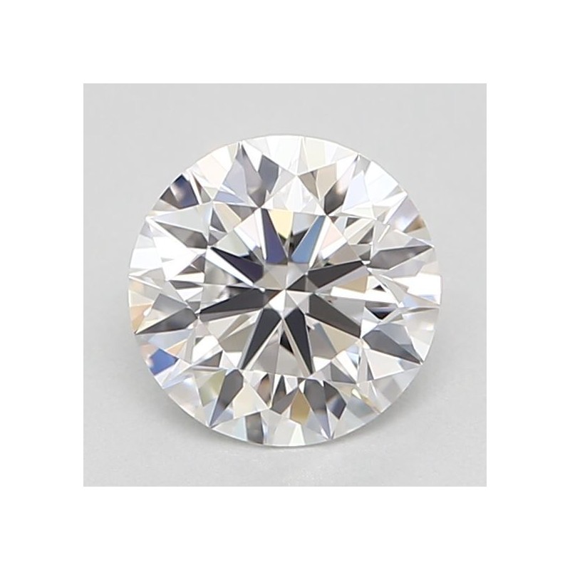 Diament szlif okrągły, 0.5ct, VVS1, E, GIA 6525587111