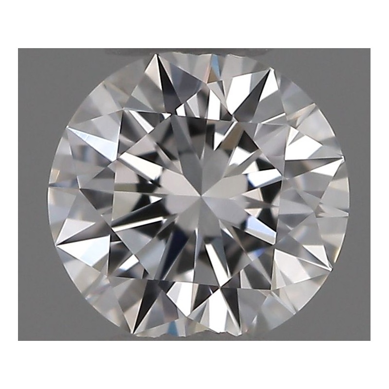 Diament szlif okrągły, 0.3ct, VVS2, E, GIA 6531085167