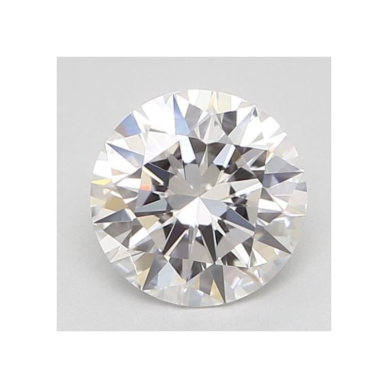 Diament szlif okrągły, 0.51ct, VVS1, E, GIA 7533260137 Diament szlif okrągły, 0.51ct, VVS1, E, GIA 7533260137