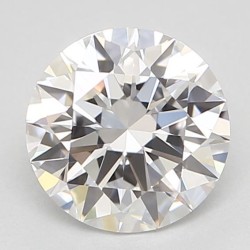 Diament szlif okrągły, 0.57ct, VVS1, E, GIA 6532289362