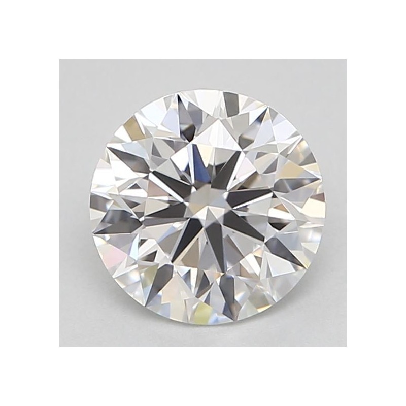 Diament szlif okrągły, 0.59ct, VVS1, E, GIA 2516835567 Diament szlif okrągły, 0.59ct, VVS1, E, GIA 2516835567