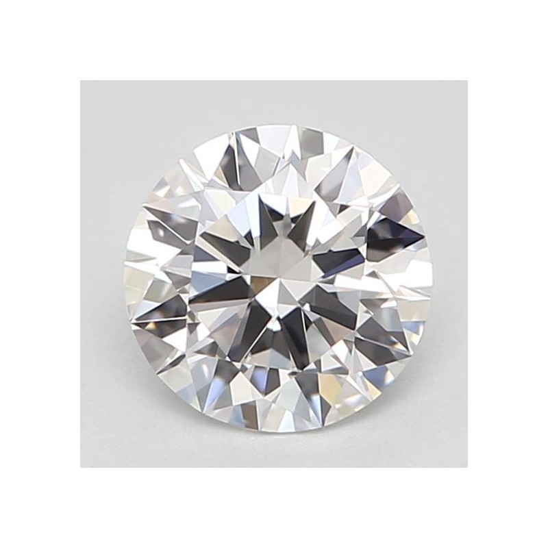Diament szlif okrągły, 0.5ct, VVS1, E, GIA 2538148591