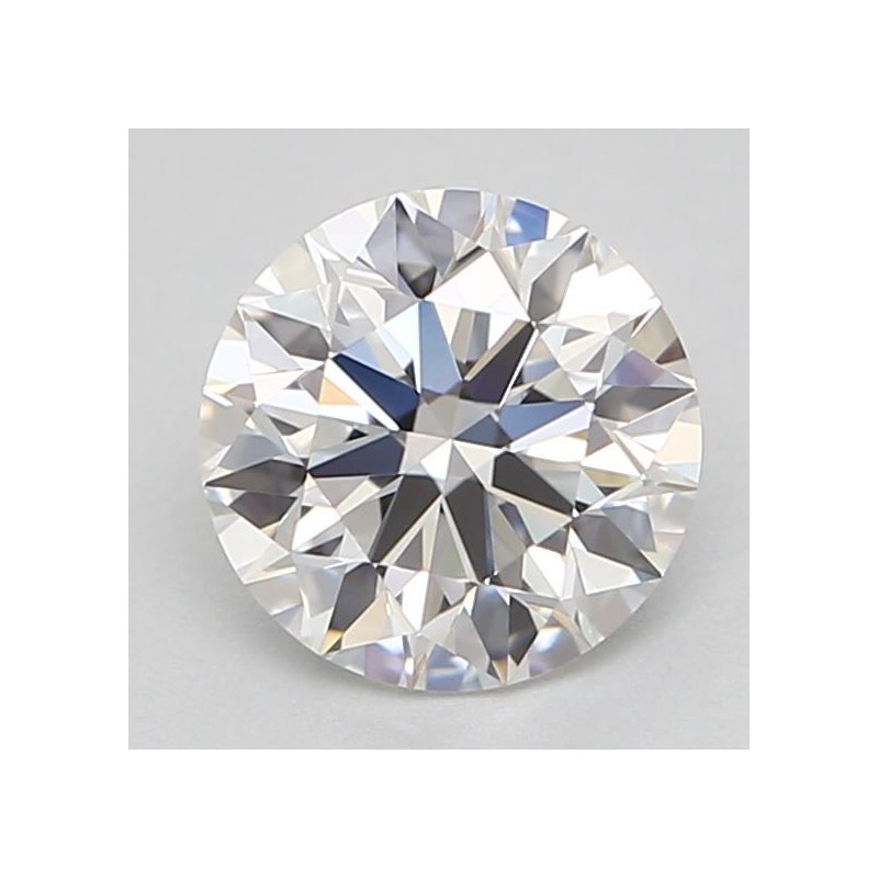 Diament szlif okrągły, 0.58ct, VVS1, E, GIA 6515895495 Diament szlif okrągły, 0.58ct, VVS1, E, GIA 6515895495