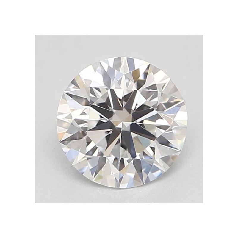 Diament szlif okrągły, 0.5ct, VVS1, E, GIA 1539491345 Diament szlif okrągły, 0.5ct, VVS1, E, GIA 1539491345