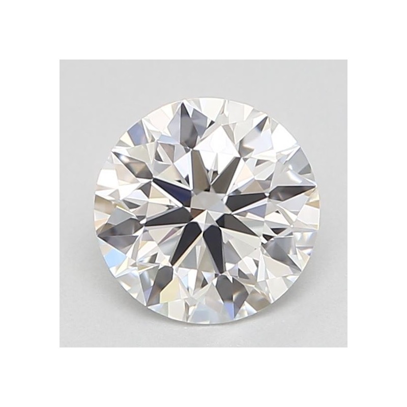 Diament szlif okrągły, 0.52ct, VVS1, E, GIA 7531289420 Diament szlif okrągły, 0.52ct, VVS1, E, GIA 7531289420