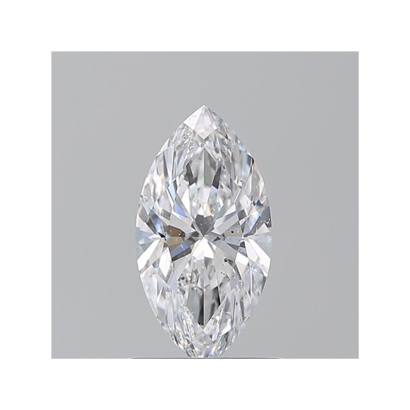 Diament markiza, 1.01ct, SI1, D, GIA 6531734590 Diament markiza, 1.01ct, SI1, D, GIA 6531734590