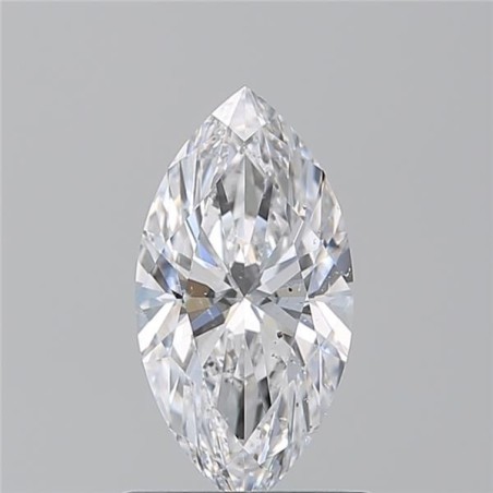 Diament markiza, 1.01ct, SI1, D, GIA 6531734590