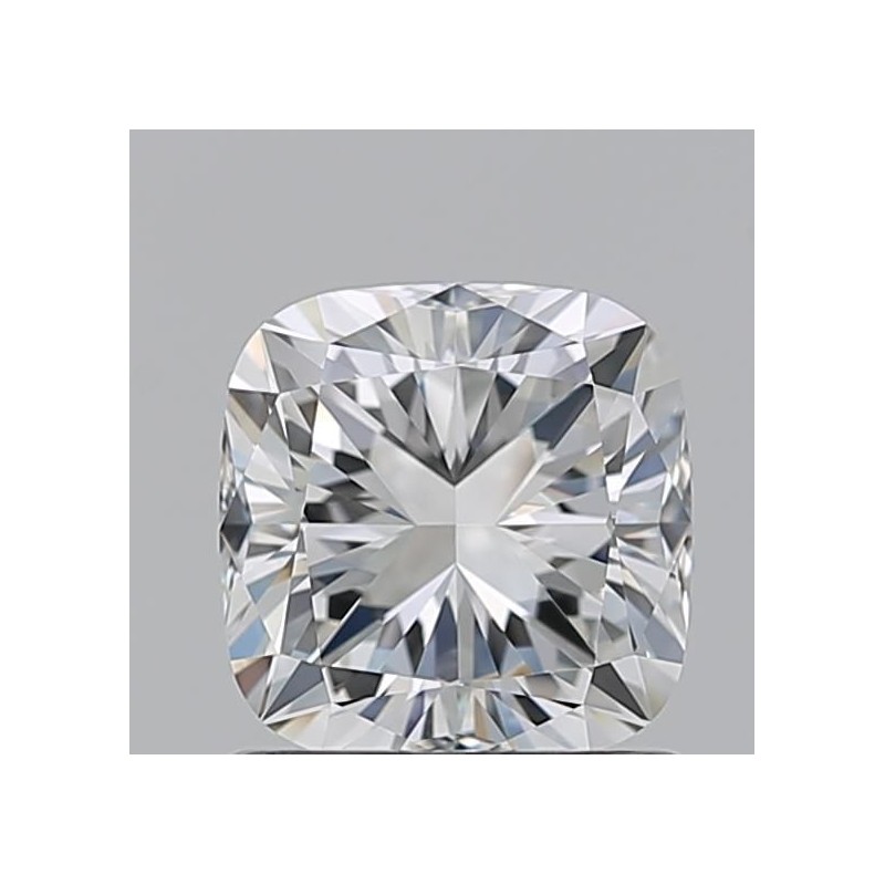 Diament szlif poduszkowy brylantowy, 1.02ct, VVS2, F, GIA 6532734702