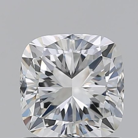 Diament szlif poduszkowy brylantowy, 1.02ct, VVS2, F, GIA 6532734702