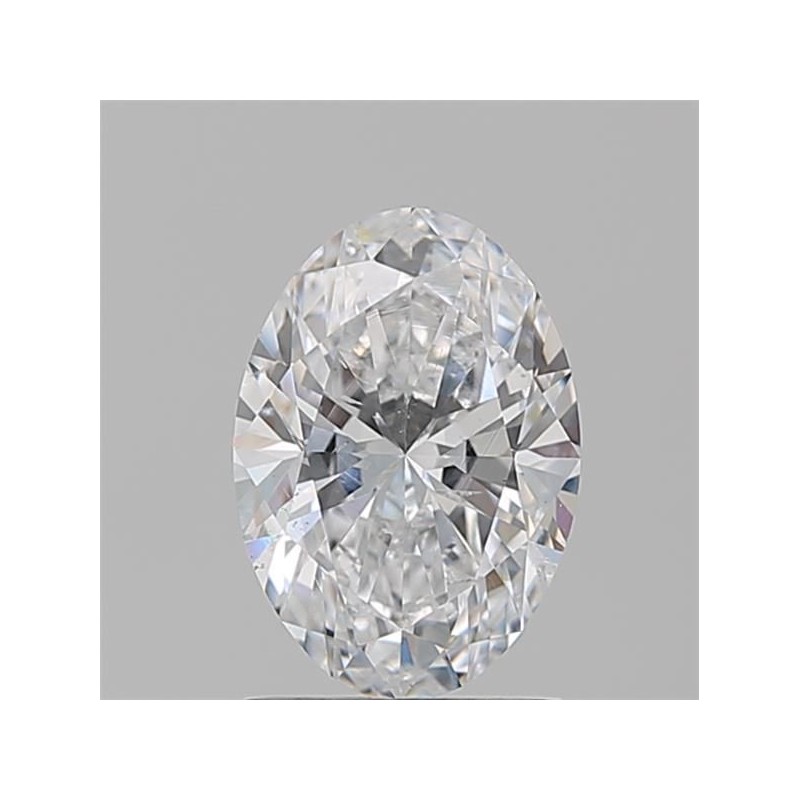 Diament szlif owalny, 1.51ct, SI1, D, GIA 2538734100
