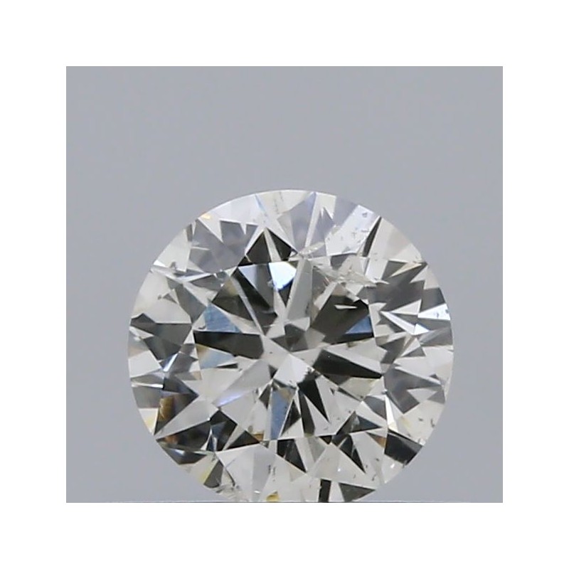 Diament szlif okrągły, 0.4ct, SI2, I, IGI 696564921 Diament szlif okrągły, 0.4ct, SI2, I, IGI 696564921