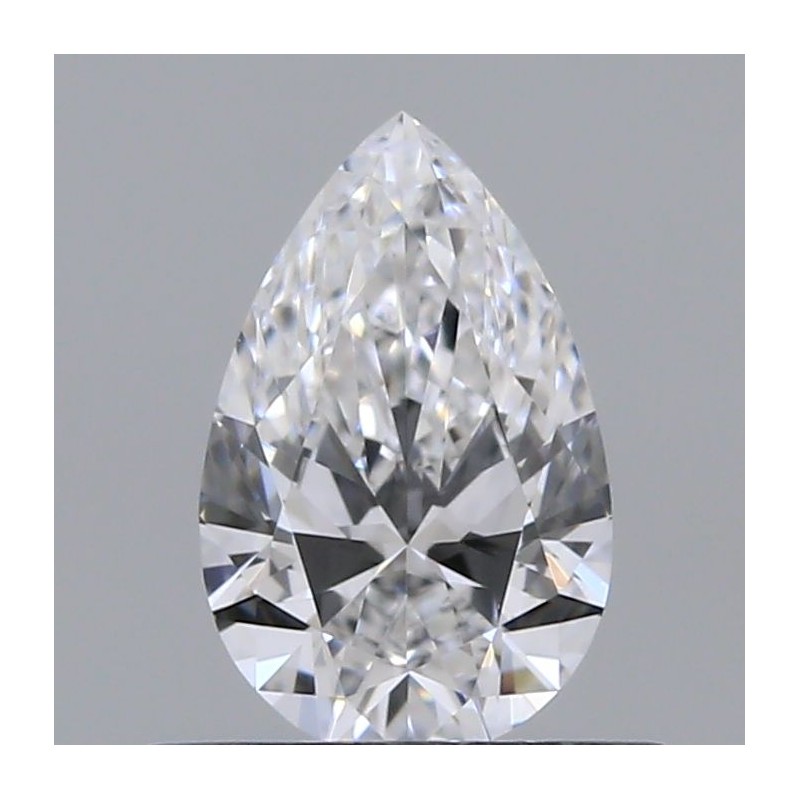 Diament szlif gruszkowy, 0.41ct, VS1, D, GIA 1528742322