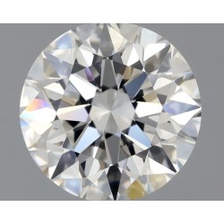 Diament szlif okrągły, 1.01ct, VS1, F, GIA 5533363397