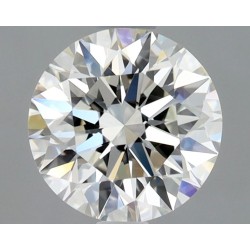 Diament szlif okrągły, 1ct, VVS2, H, GIA 7538597239