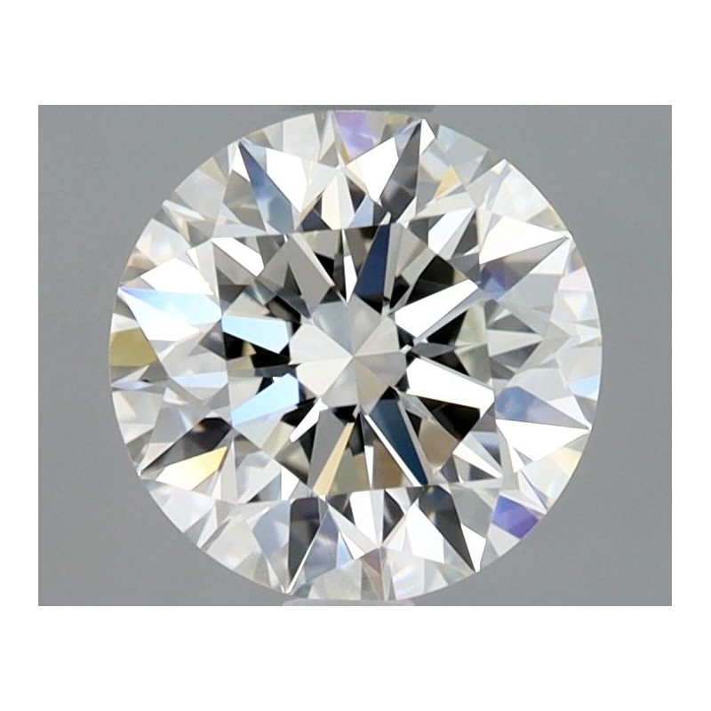 Diament szlif okrągły, 1ct, VVS2, H, GIA 7538597239 Diament szlif okrągły, 1ct, VVS2, H, GIA 7538597239