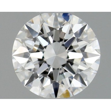 Diament szlif okrągły, 0.3ct, VS1, D, GIA 5533560146