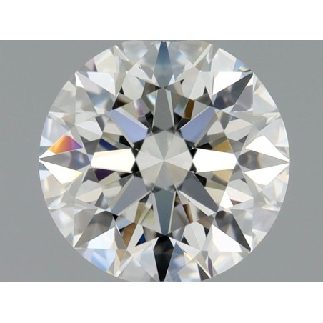 Diament szlif okrągły, 0.8ct, VVS1, H, GIA 6531467414