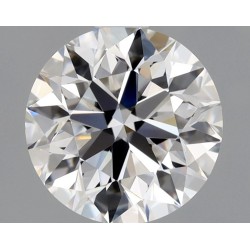 Diament szlif okrągły, 1ct, VVS2, E, GIA 3535596653