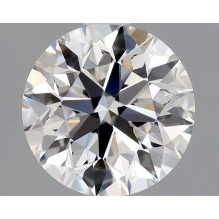 Diament szlif okrągły, 1ct, VVS2, E, GIA 3535596653